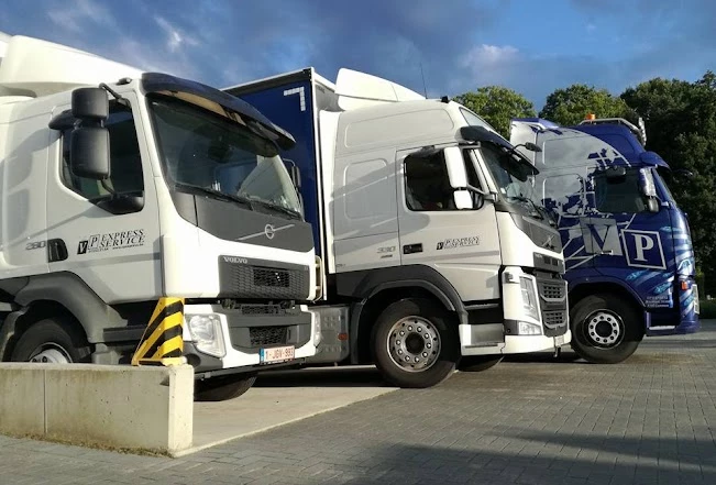 VP Express Service_1