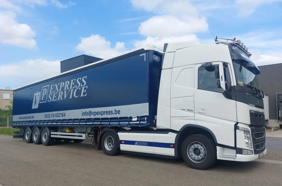 VP Express Service_2