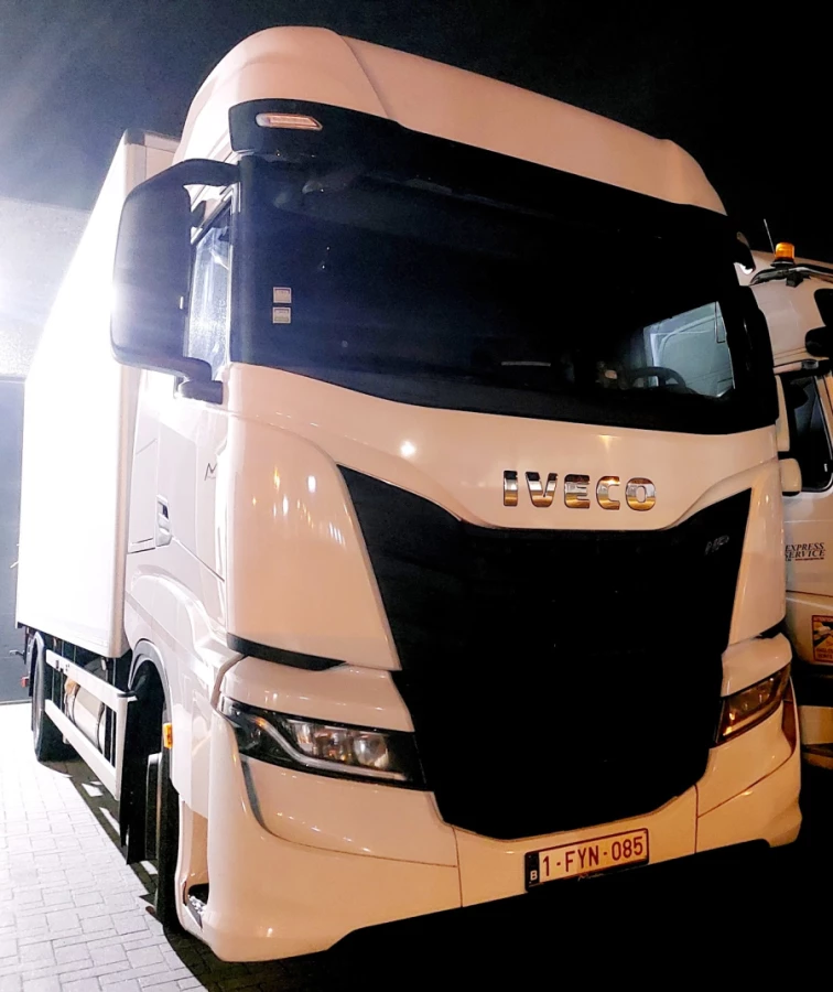 VP Express Service_4