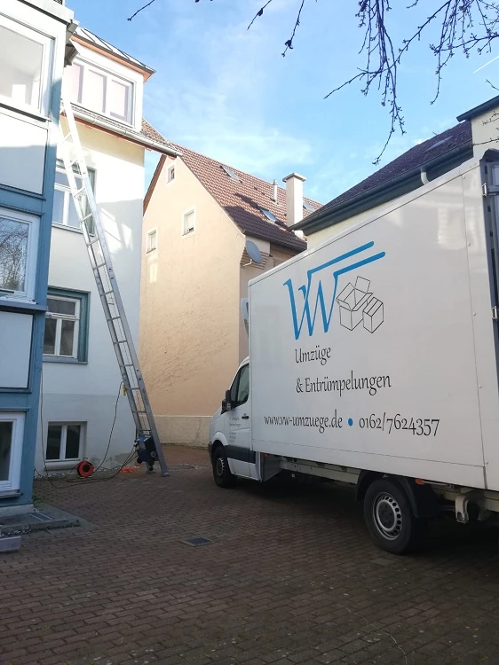 VW Umzüge & Entrümpelungen_1