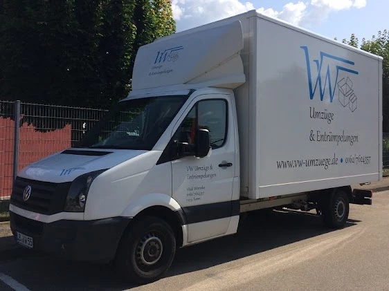 VW Umzüge & Entrümpelungen_4