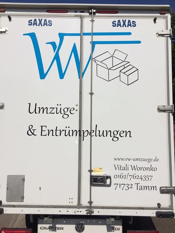 VW Umzüge & Entrümpelungen_5