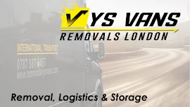 VYS Vans Removal Ltd_1