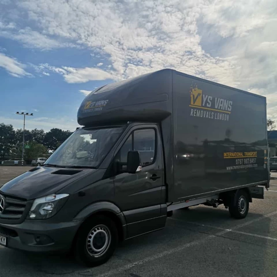 VYS Vans Removal Ltd_3