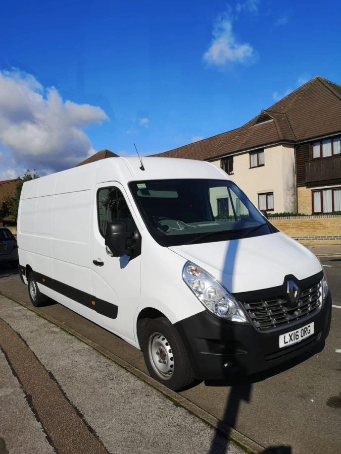 VYS Vans Removal Ltd_4