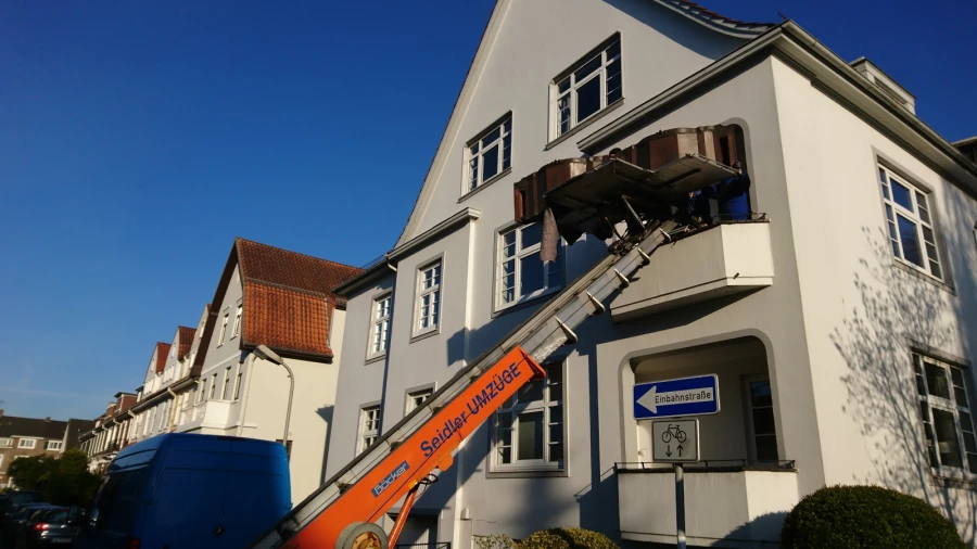 Waldemar Seidler Umzüge Bremen_3