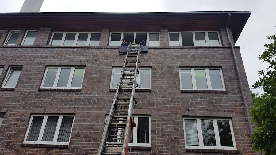 Waldemar Seidler Umzüge Bremen_4