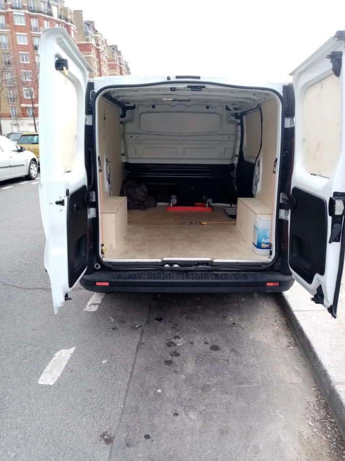 Warani Déménagement_2