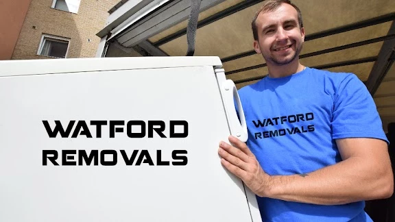 Watford Removals_1