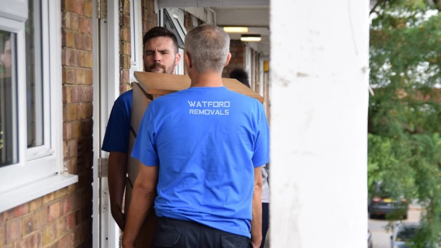 Watford Removals_2