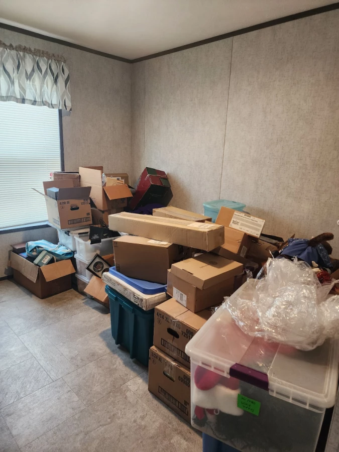We Pick Things Up and Put Them Down LLC_1