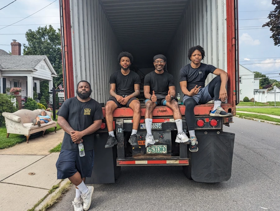 We Pick Things Up and Put Them Down LLC_3