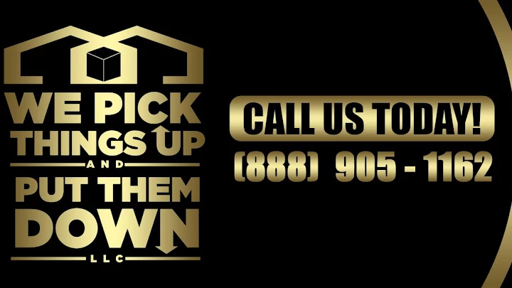 We Pick Things Up and Put Them Down LLC_4