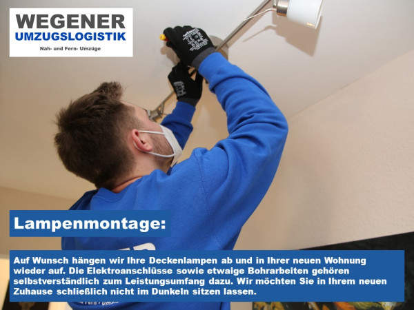 Wegener Umzugslogistik Düsseldorf_1