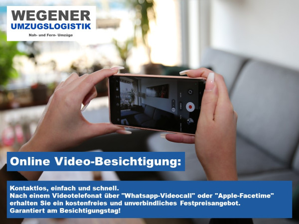 Wegener Umzugslogistik Düsseldorf_3