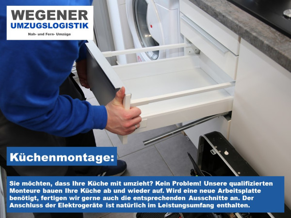 Wegener Umzugslogistik Düsseldorf_4