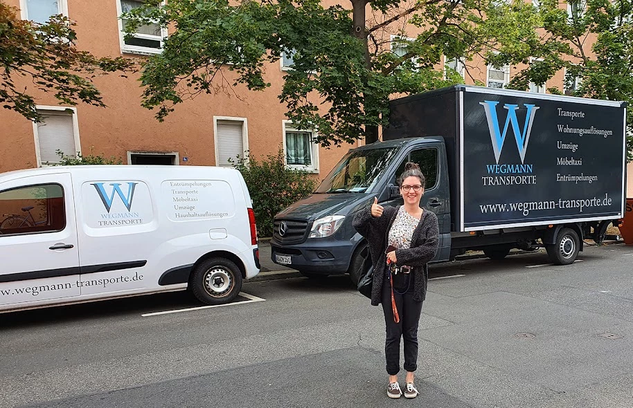 Wegmann Transporte und Entrümpelung_1