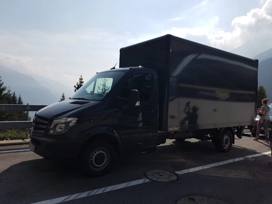 Wegmann Transporte und Entrümpelung_2