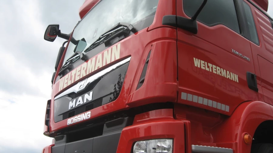 Weltermann Umzüge_1