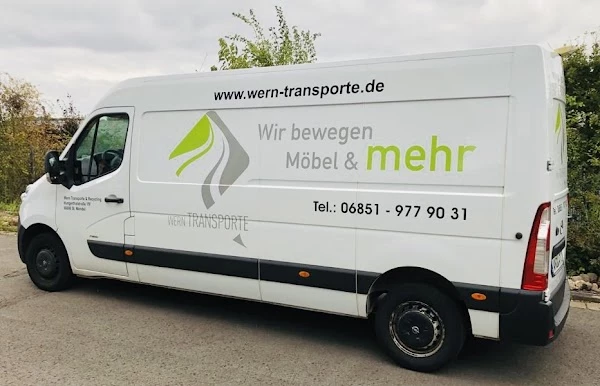 Wern Transporte_2