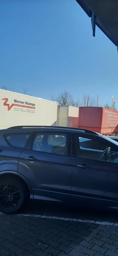 Werner Klumpp GmbH Möbelspedition_2