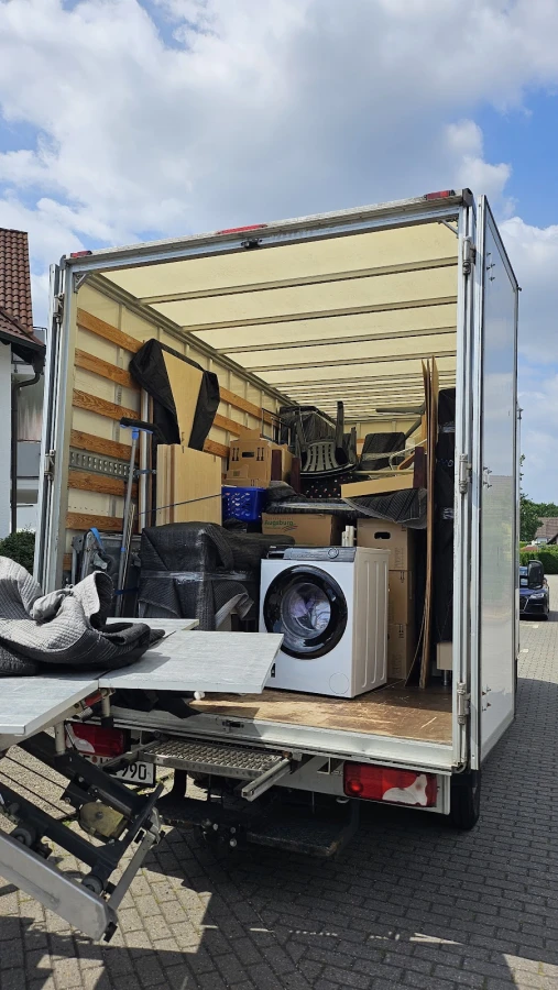 WEST Umzug & Transport_2