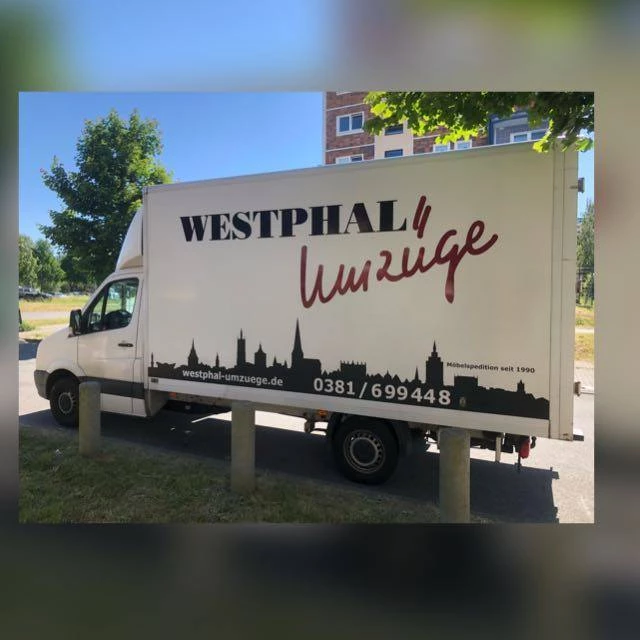 Westphal Umzüge_1