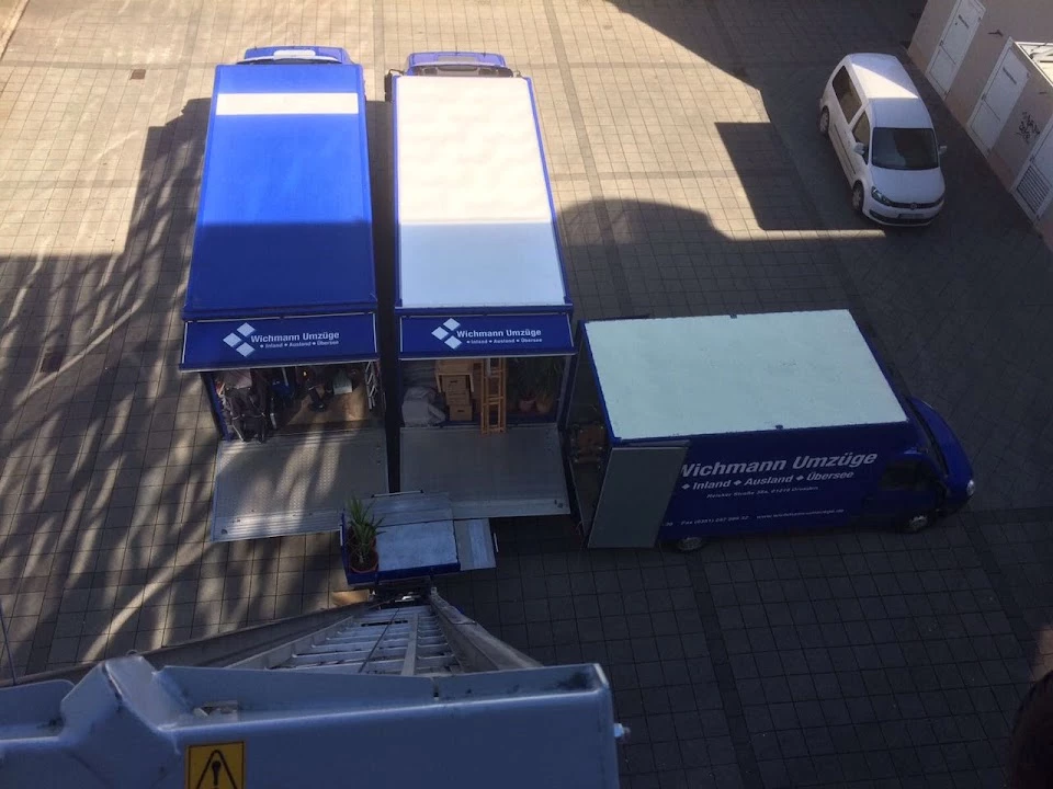 Wichmann Umzüge_1