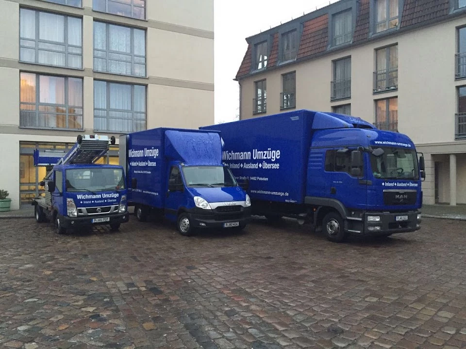 Wichmann Umzüge_3