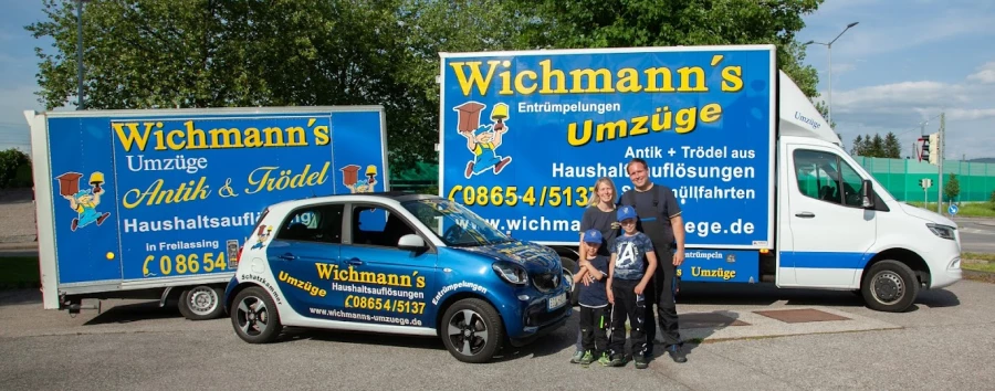 Wichmann’s Umzüge_1