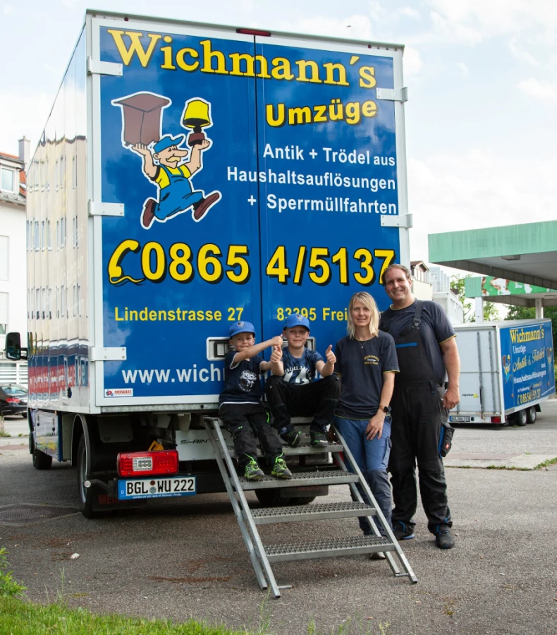 Wichmann’s Umzüge_2