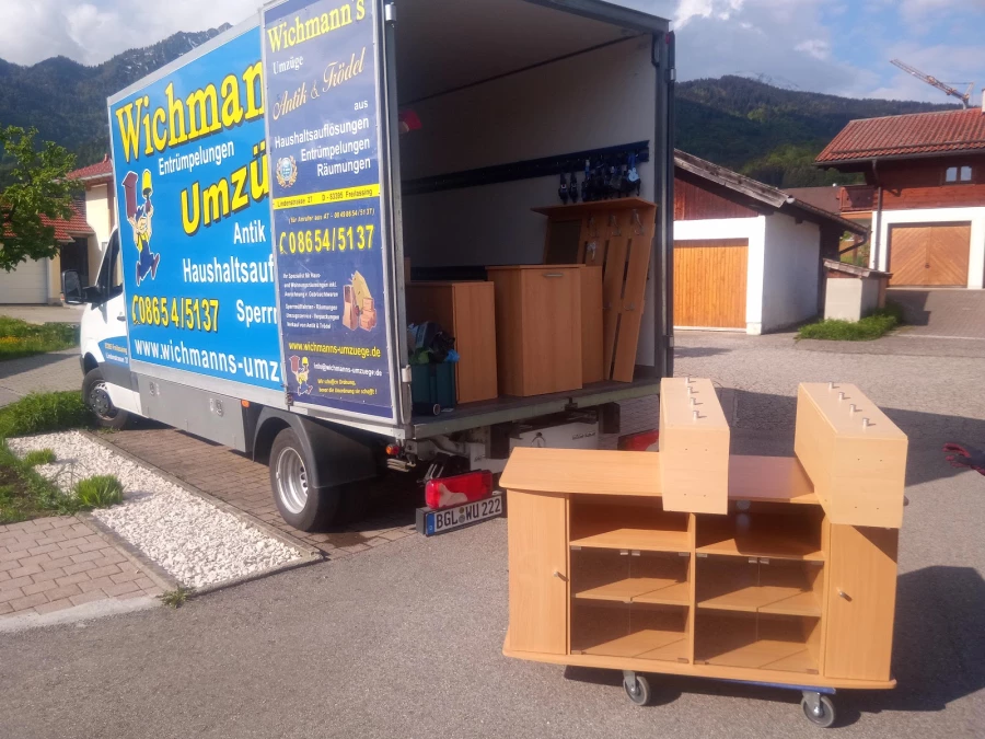 Wichmann’s Umzüge_3
