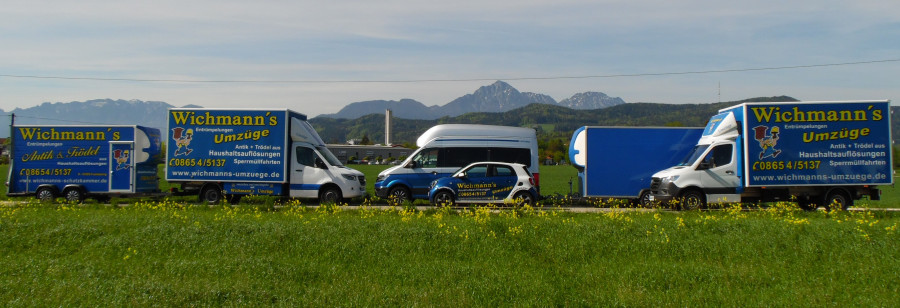Wichmann’s Umzüge_4