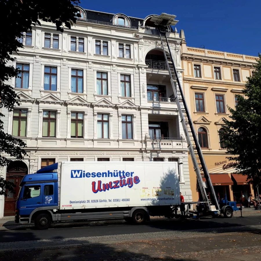 Wiesenhütter Umzüge_5