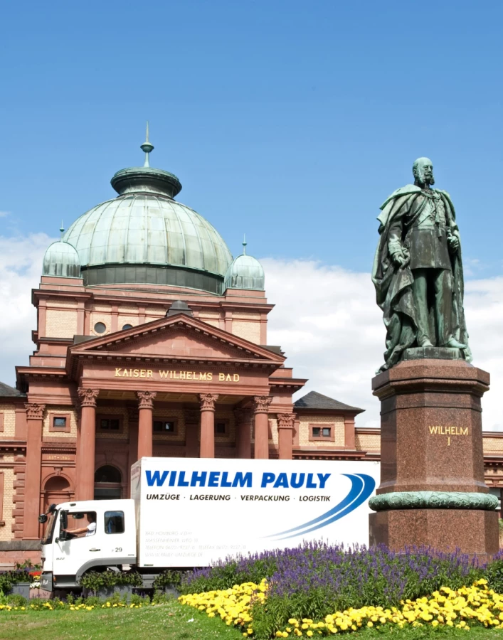 Wilhelm Pauly Umzüge_4
