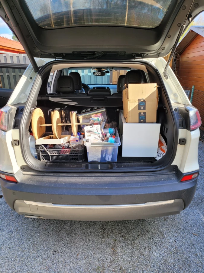 Wilhelm WILKE Spedition_1