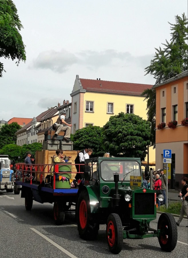 Wilhelm WILKE Spedition_2