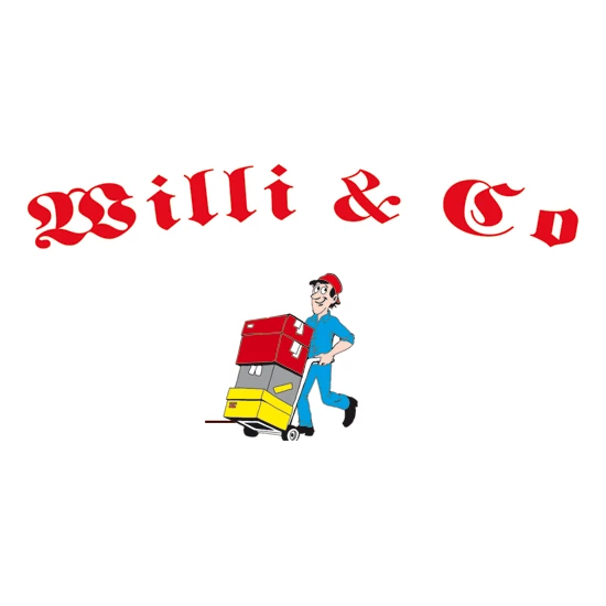 Willi & Co Umzüge und Haushaltsauflösung_3