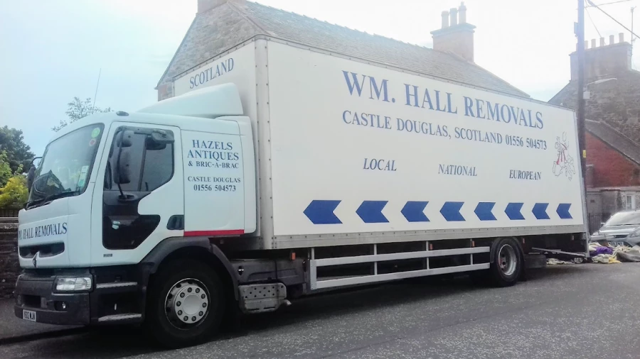 William Hall Removals_1