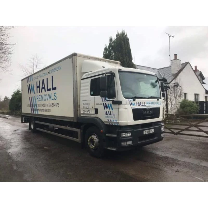 William Hall Removals_2