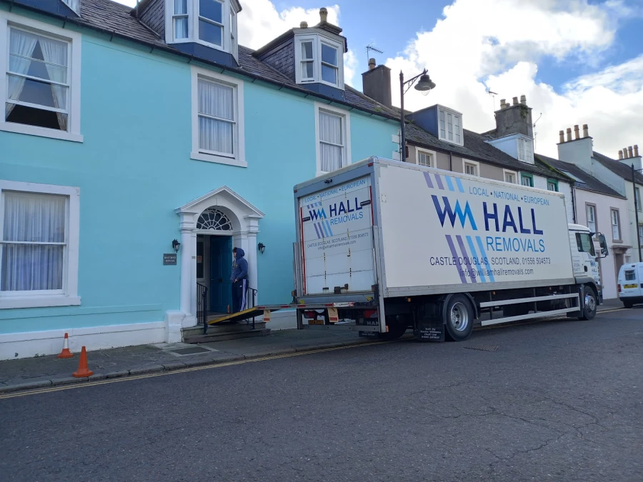 William Hall Removals_4