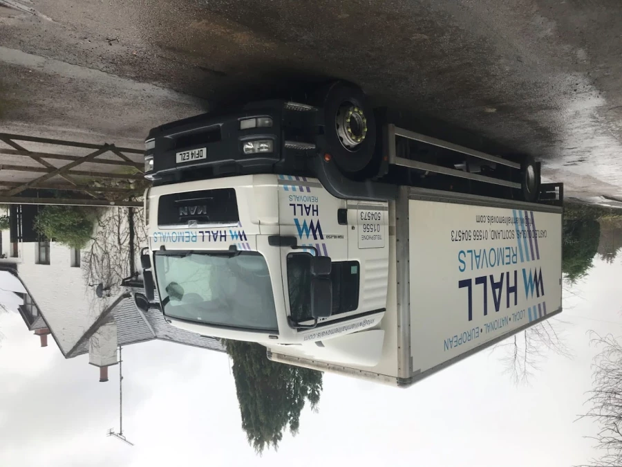 William Hall Removals_5