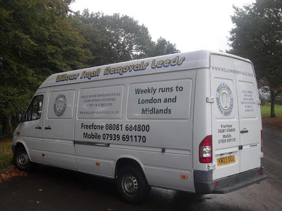 Willows Small Removals_1