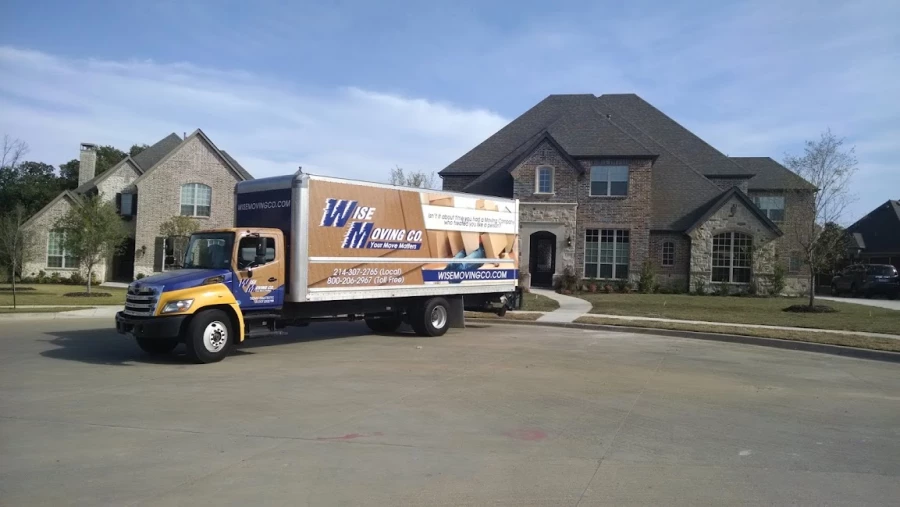 Wise Moving Company_1