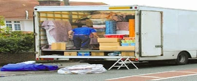 Wm.Young Transport and Removals Edinburgh_1