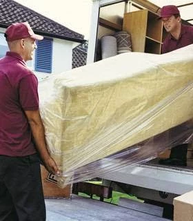 Wm.Young Transport and Removals Edinburgh_2
