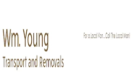 Wm.Young Transport and Removals Edinburgh_3
