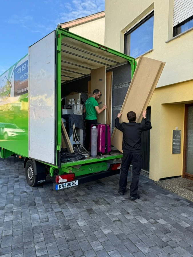 Wohnkomfort Umzug_1