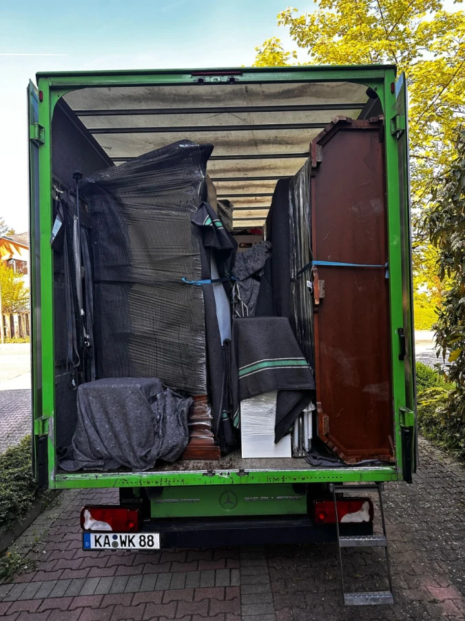 Wohnkomfort Umzug_3