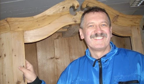 Wolfgang Paul Haushaltsauflösungen_3